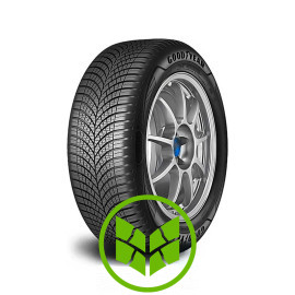 Goodyear Vector 4 Seasons Gen-3 SUV 225/60 R17 103V XL